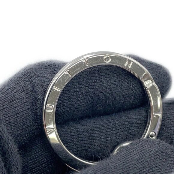 LOUIS VUITTON Bag Charm・LV Chocolate Bar Monogram/Leather Brown M01478 - Picture 8 of 11